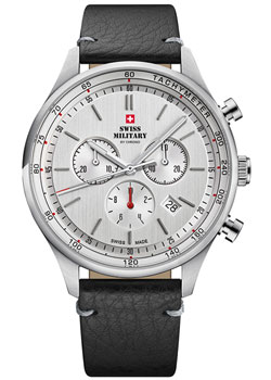 Swiss Military Classic